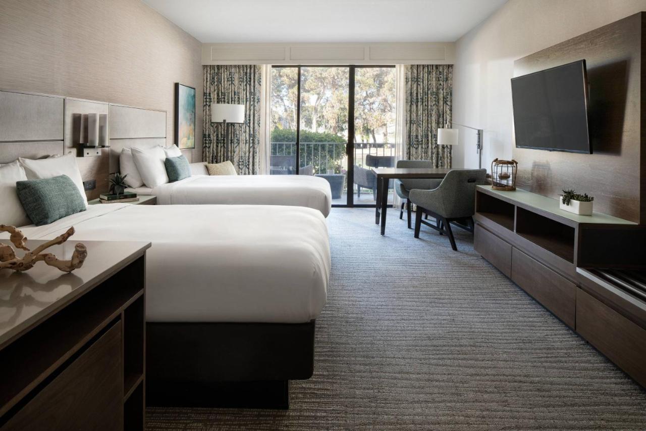 Resort Coronado Island Marriott & Spa 4*