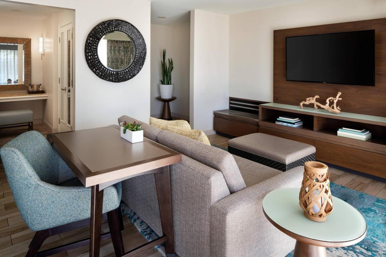 Coronado Island Marriott & Spa Resort 4*