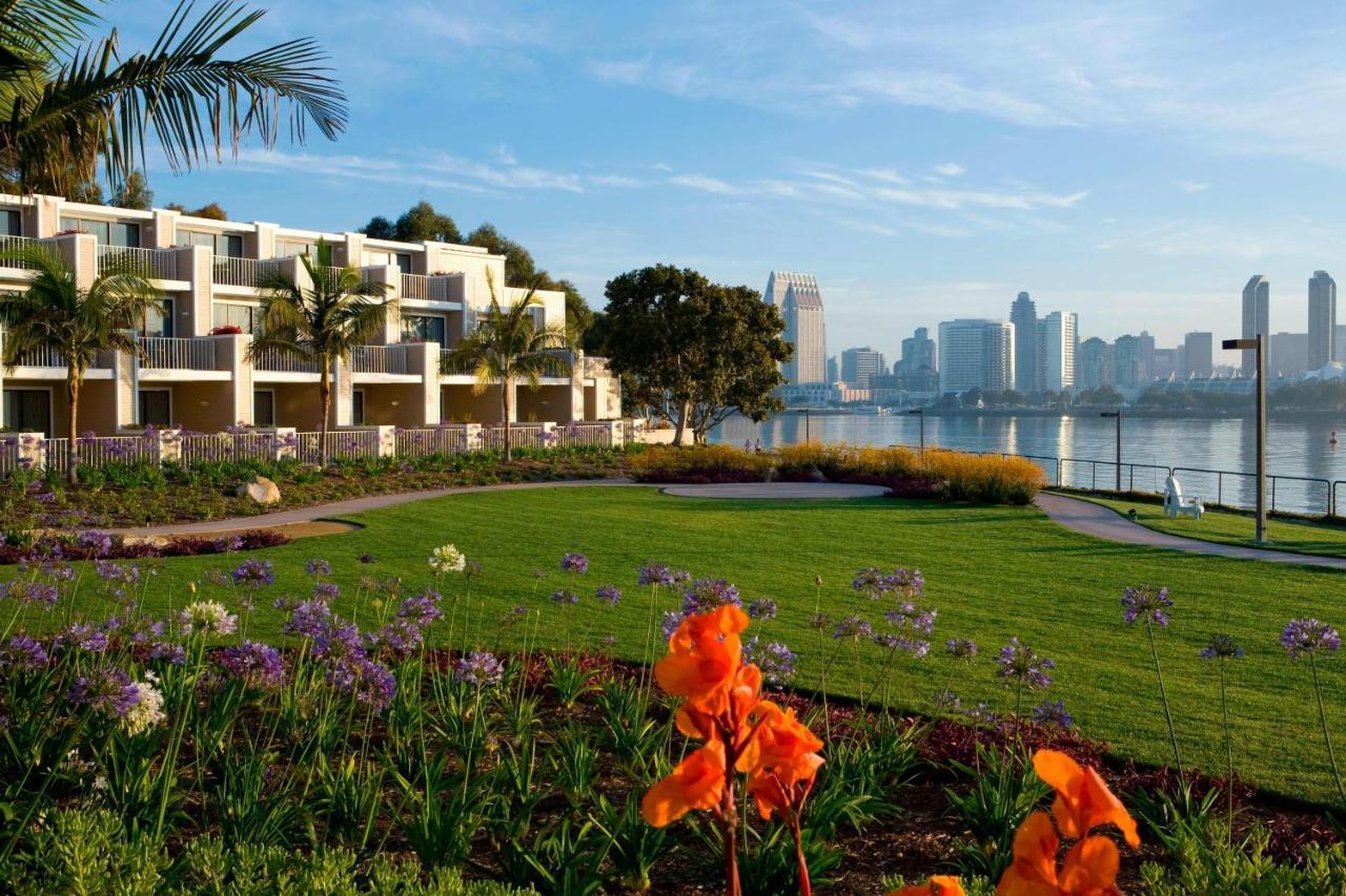 Resort Coronado Island Marriott & Spa San Diego
