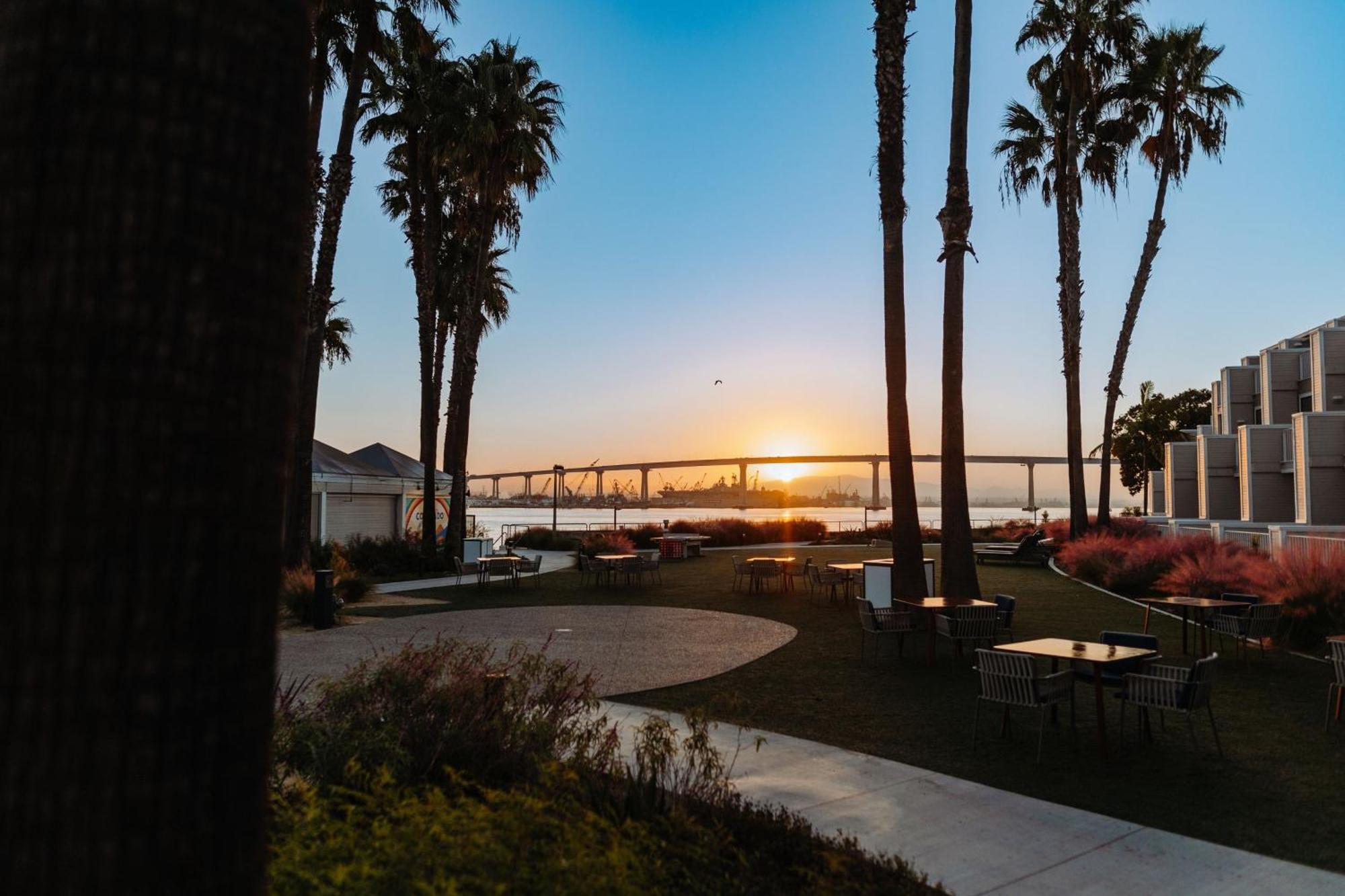 Coronado Island Marriott & Spa