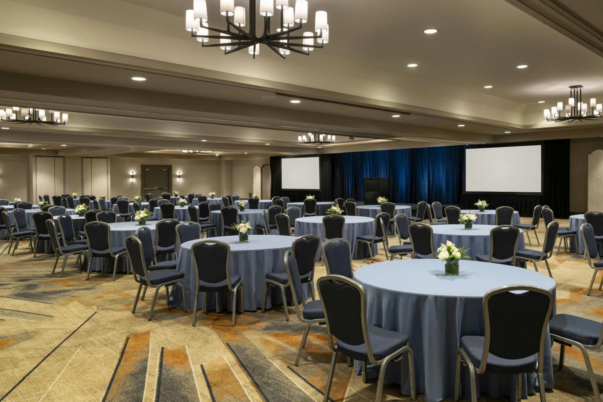 Coronado Island Marriott & Spa Resort San Diego
