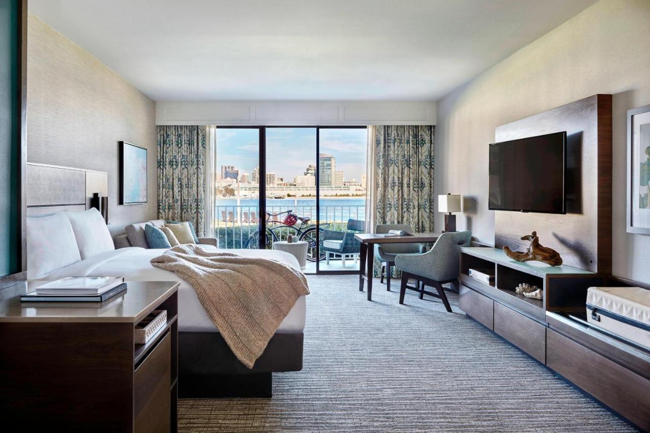 Coronado Island Marriott & Resort San Diego