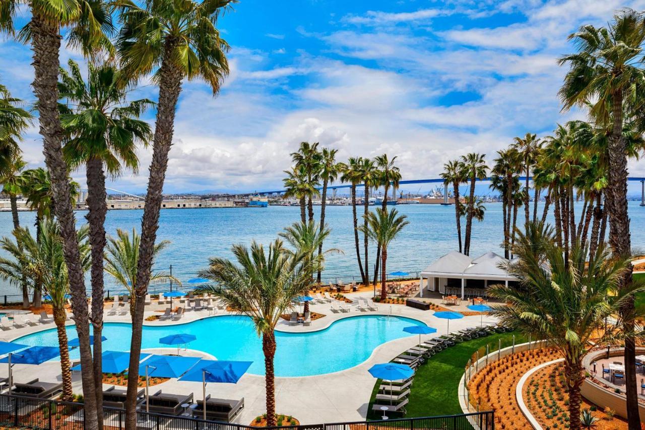 Coronado Island Marriott &