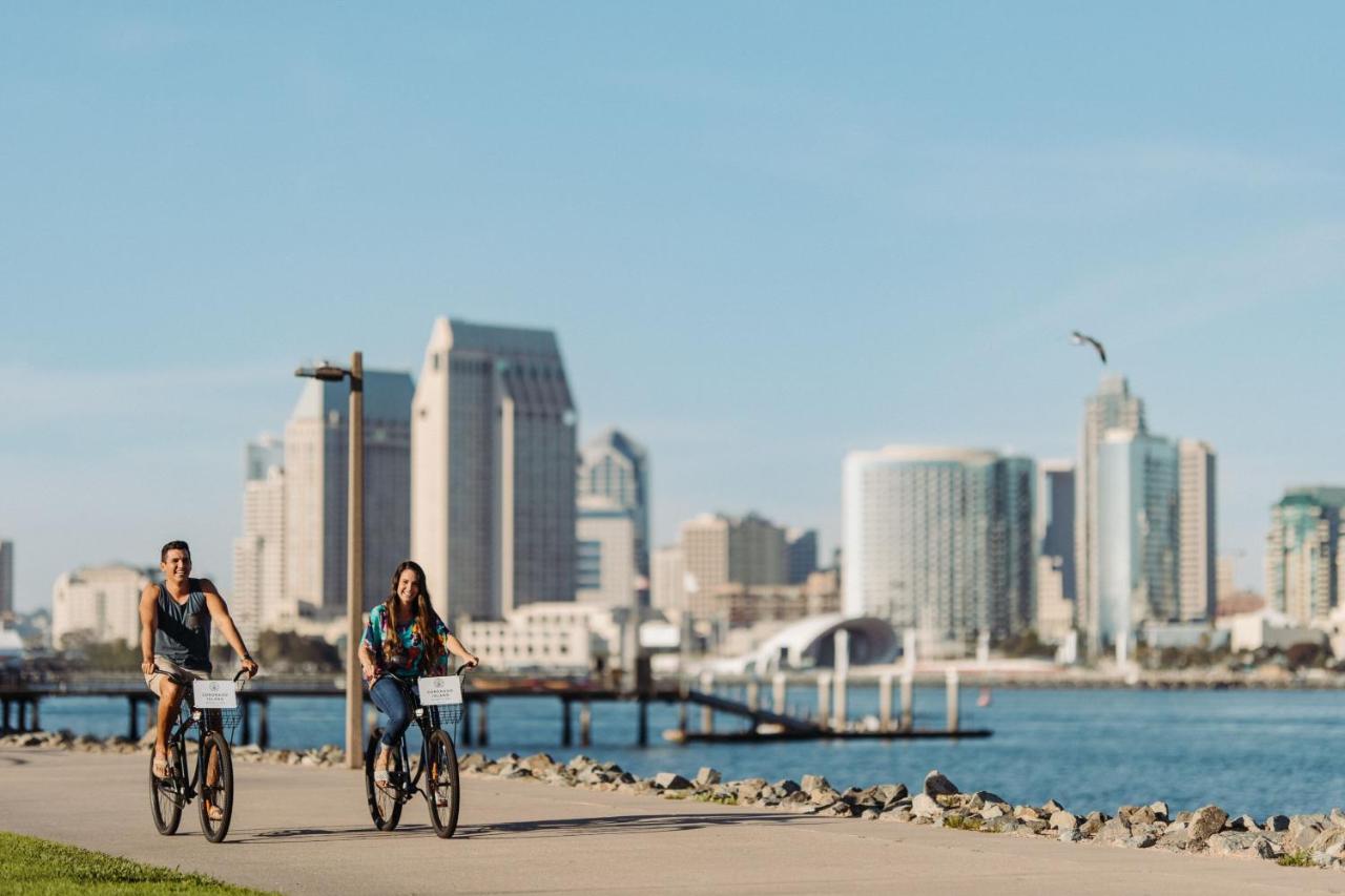 Coronado Island Marriott & Resort San Diego