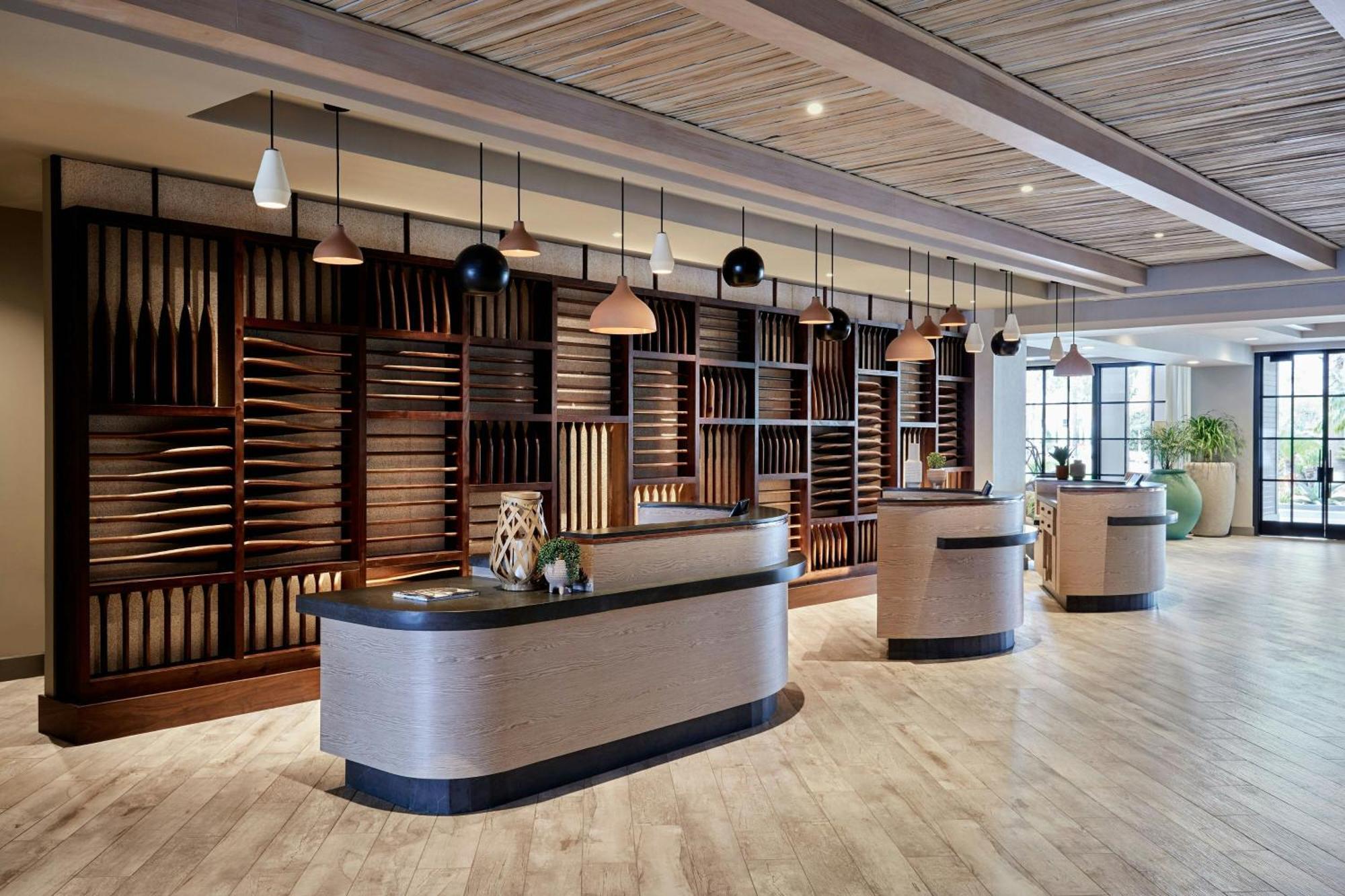 Coronado Island Marriott & Resort San Diego